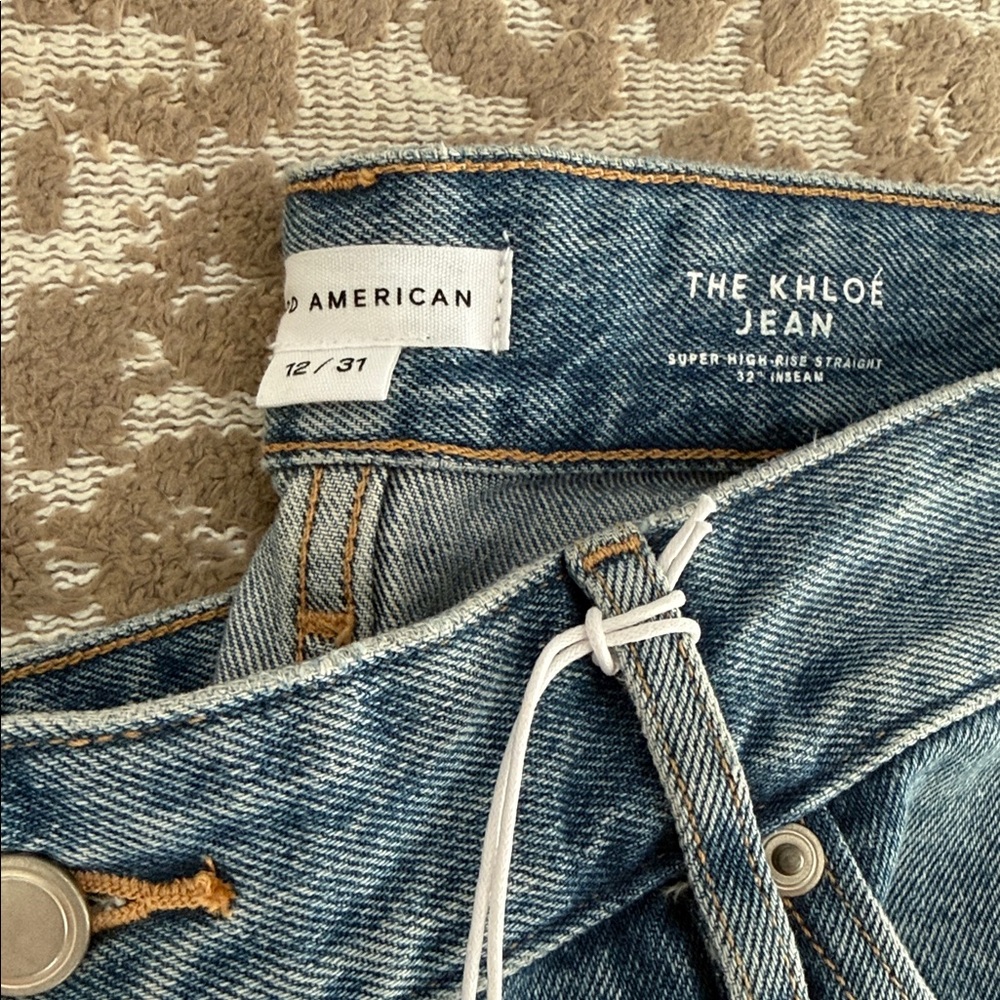 The Khloé Jean - Picture 5 of 6